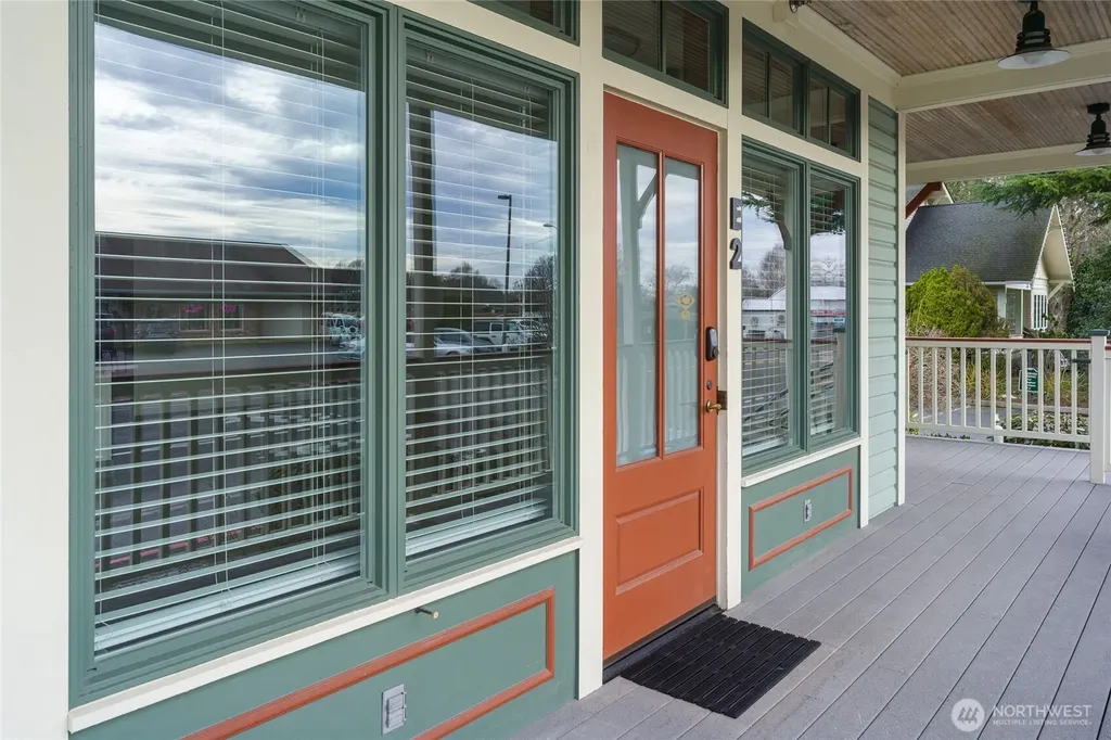 623 Morris La Conner WA 98257