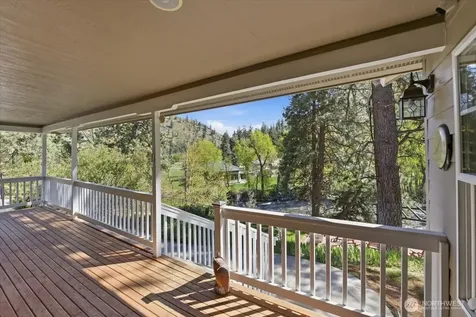 8831 Entiat River Road Entiat WA 98822