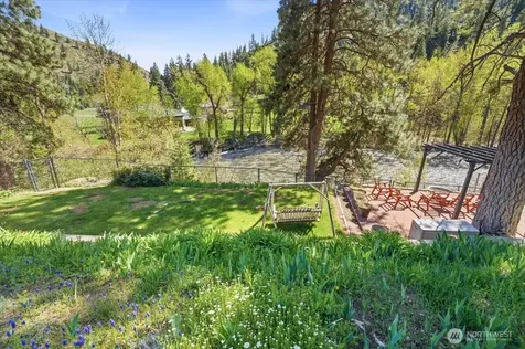 8831 Entiat River Road Entiat WA 98822