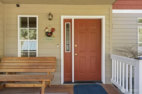 8831 Entiat River Road Entiat WA 98822