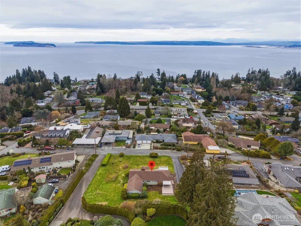 2602 Hillside Lane Everett WA 98203