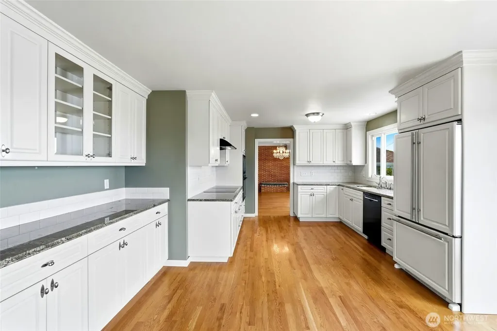 2602 Hillside Lane Everett WA 98203