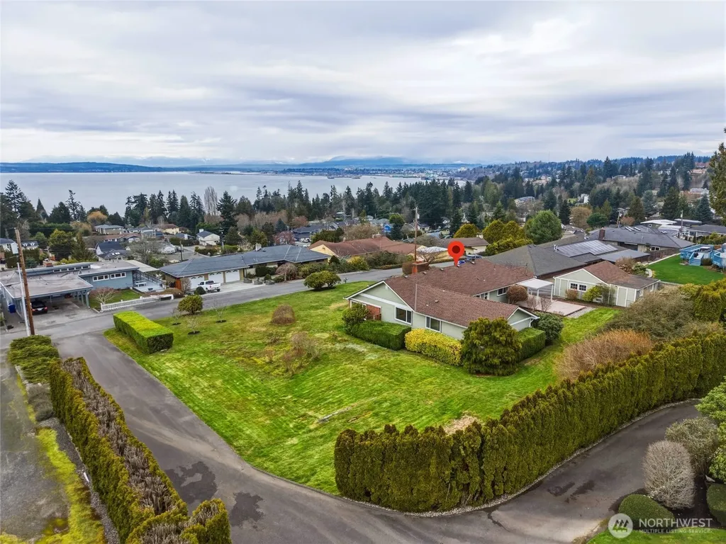 2602 Hillside Lane Everett WA 98203