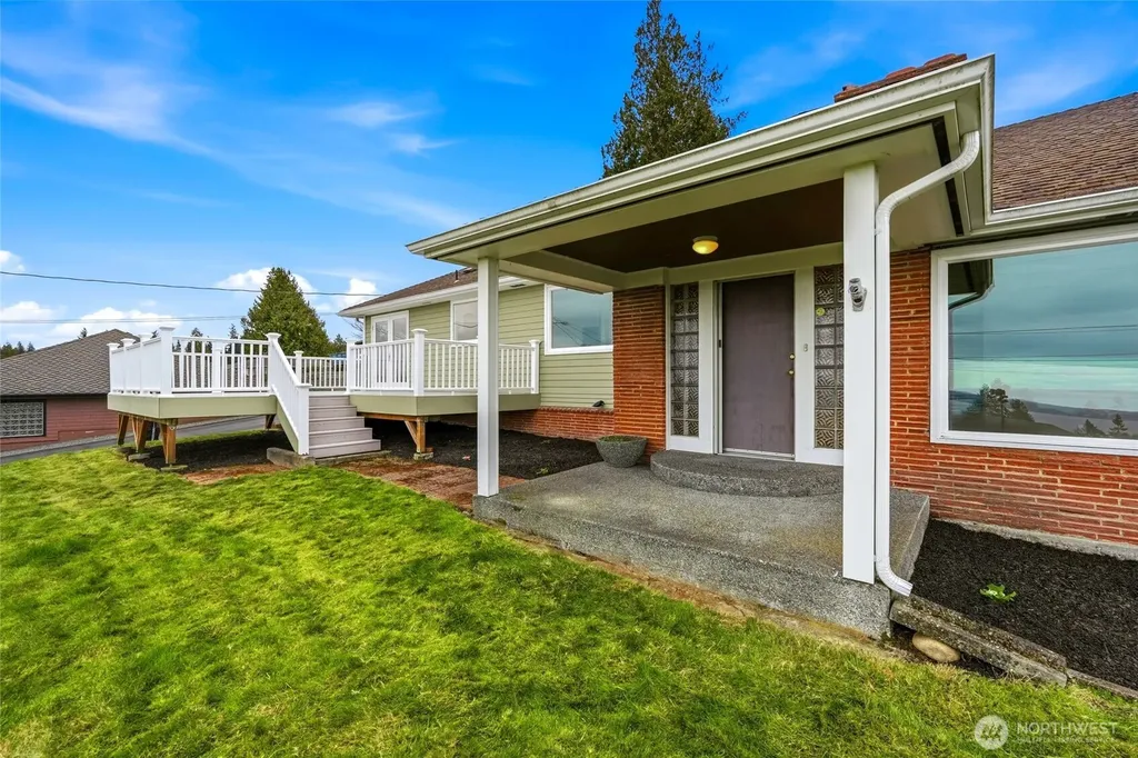 2602 Hillside Lane Everett WA 98203