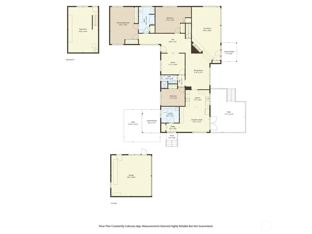 2602 Hillside Lane Everett WA 98203