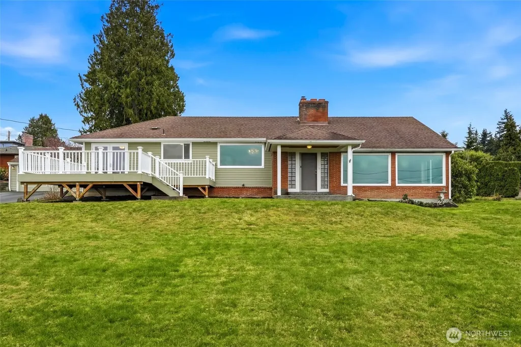 2602 Hillside Lane Everett WA 98203