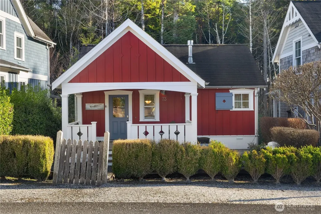 73 Sellwood Lane Pacific Beach WA 98571
