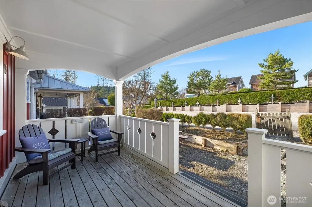 73 Sellwood Lane Pacific Beach WA 98571