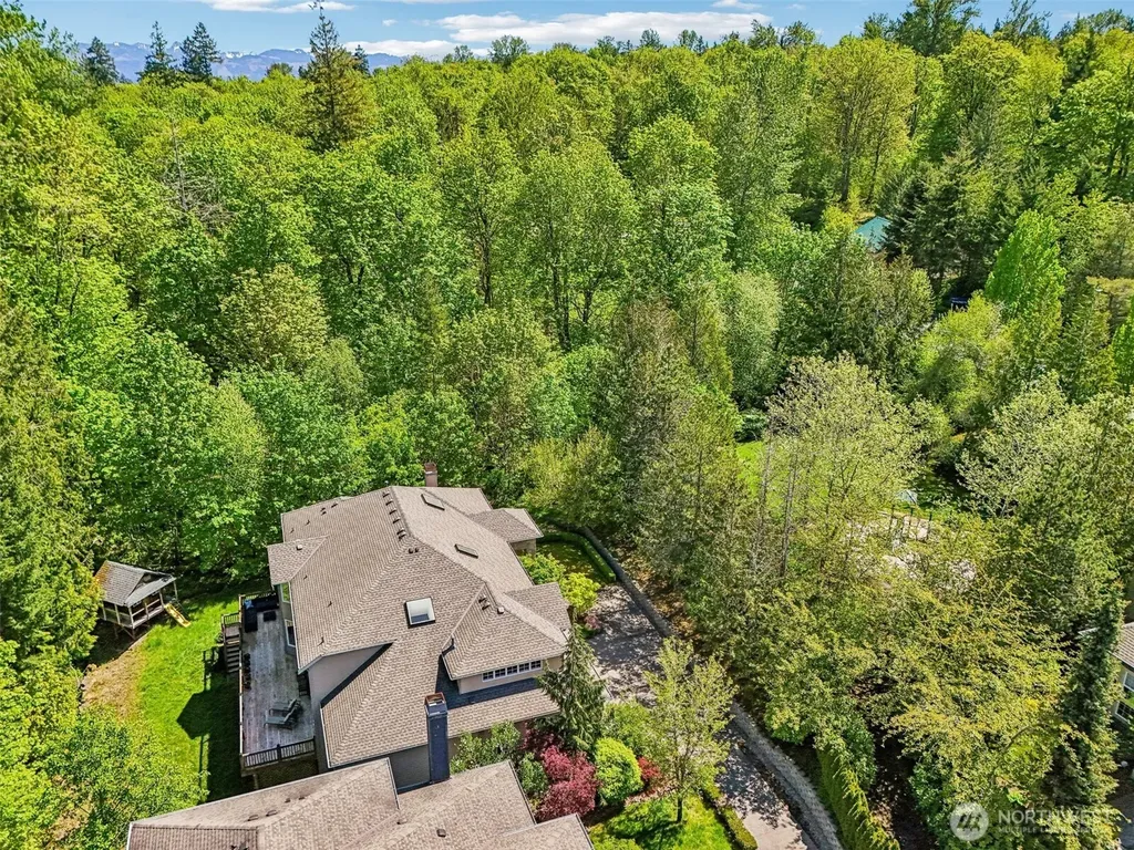 25846 NE 4th Place Sammamish WA 98074