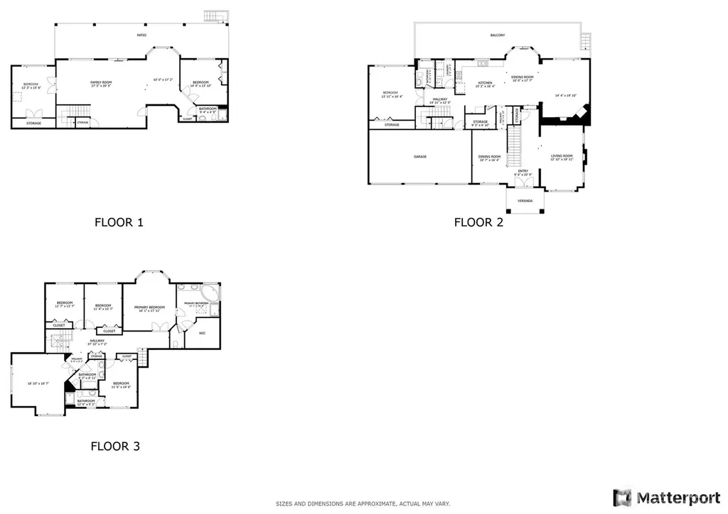 25846 NE 4th Place Sammamish WA 98074