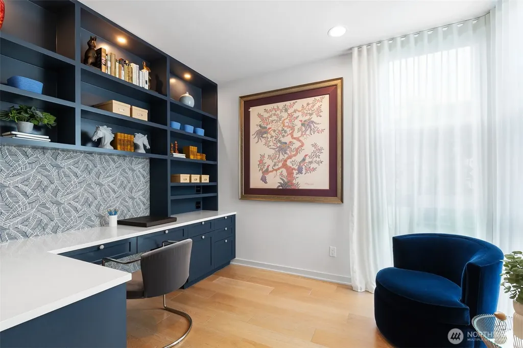 7734 Seward Park Avenue S Seattle WA 98118