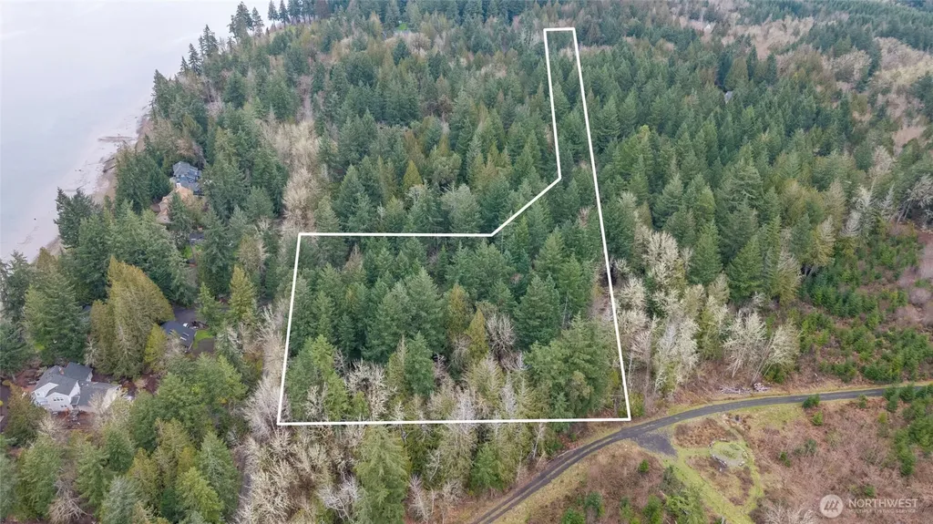 8900 Adams Lane NW Olympia WA 98502