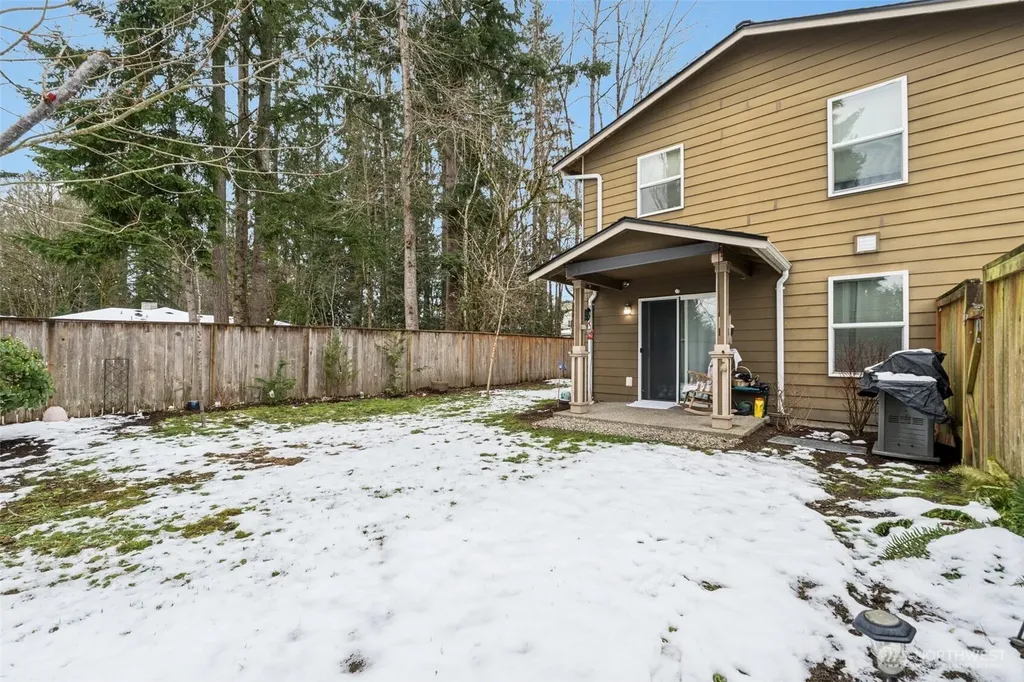 116 N Indiana Avenue Granite Falls WA 98252