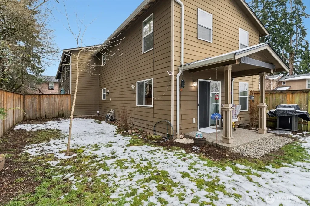 116 N Indiana Avenue Granite Falls WA 98252
