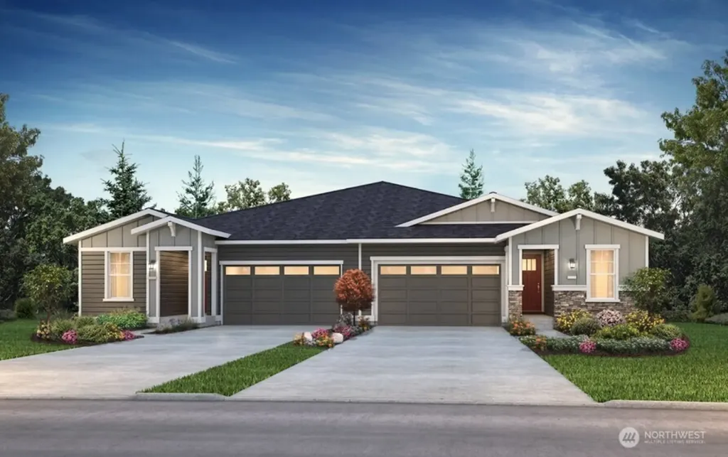 14806 207th Avenue E Bonney Lake WA 98391