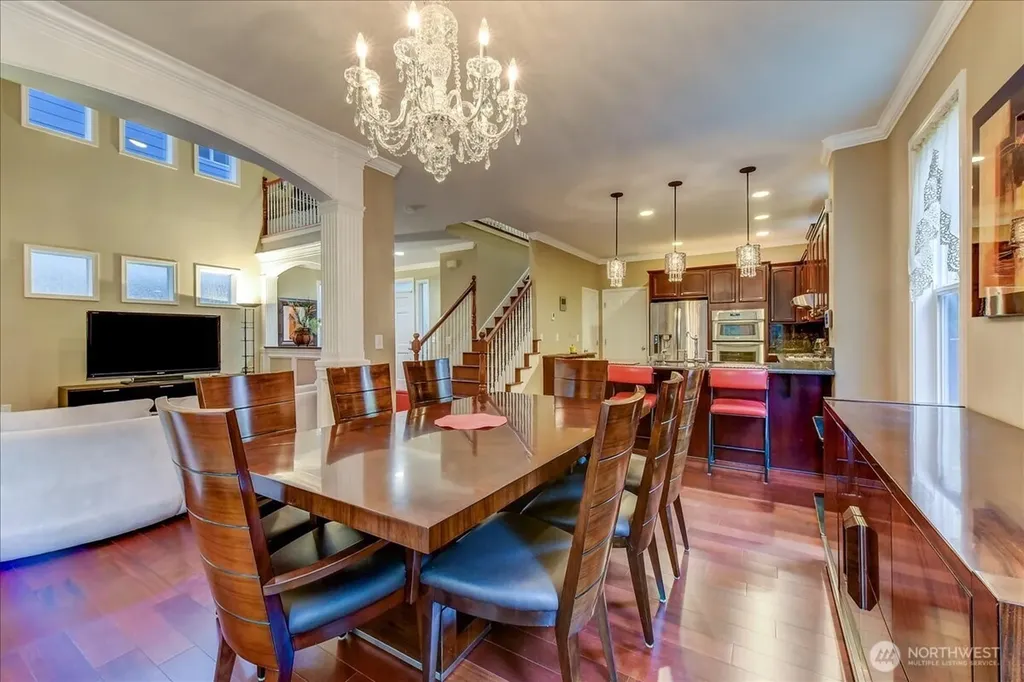 2462 172 Avenue NE Redmond WA 98052