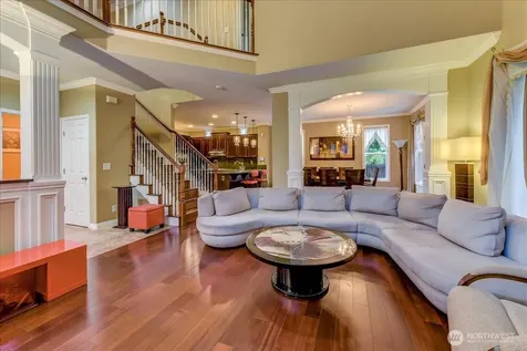 2462 172 Avenue NE Redmond WA 98052