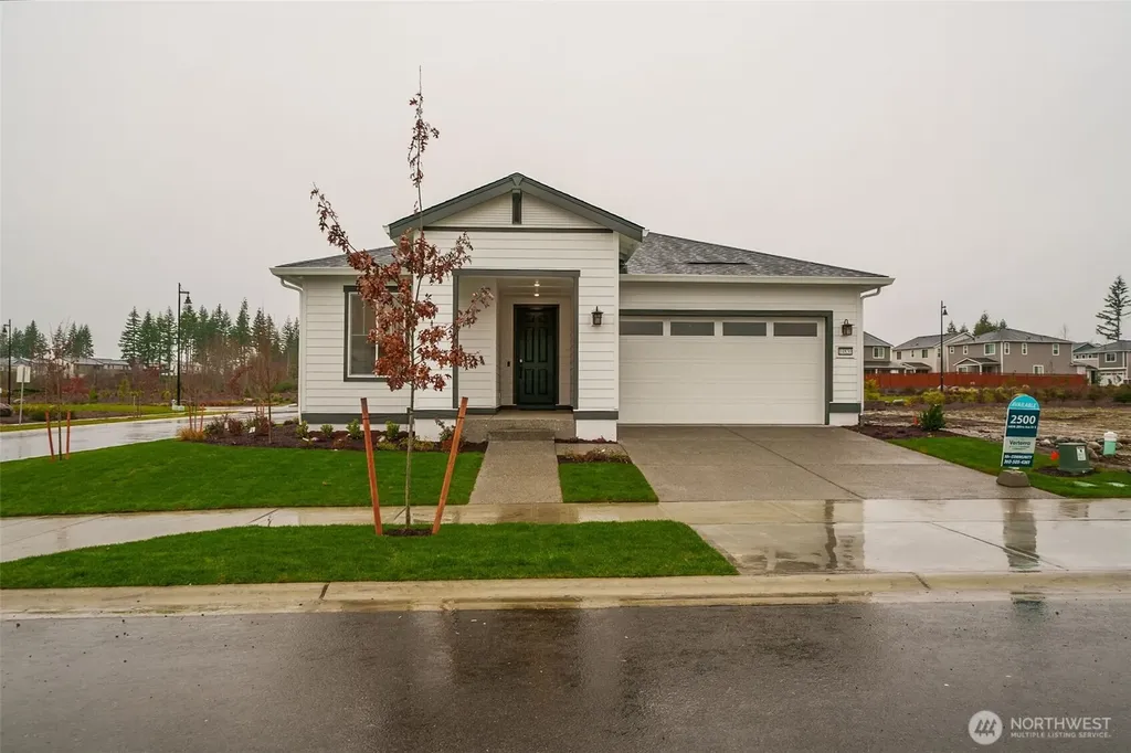 14830 205th Avenue Ct E Bonney Lake WA 98391