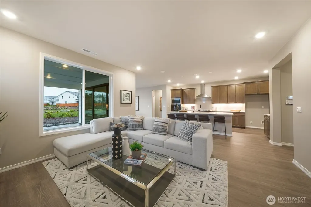 14830 205th Avenue Ct E Bonney Lake WA 98391