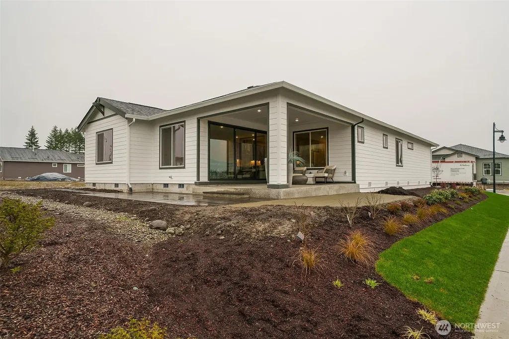 14830 205th Avenue Ct E Bonney Lake WA 98391