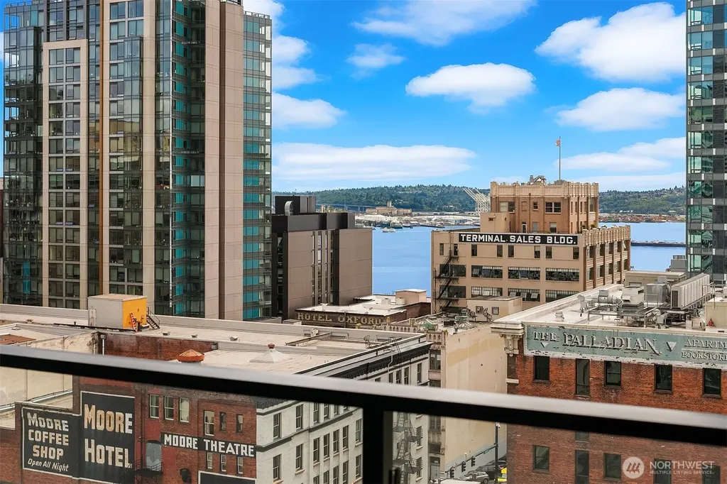 300 Virginia Street Seattle WA 98101
