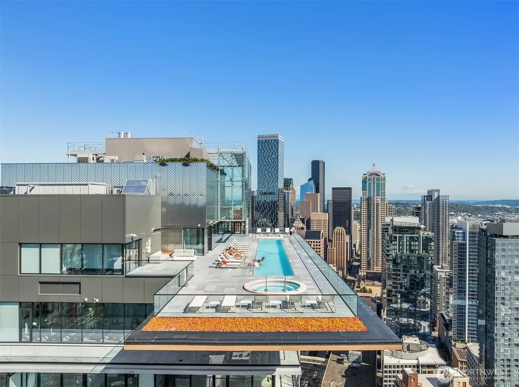 300 Virginia Street Seattle WA 98101