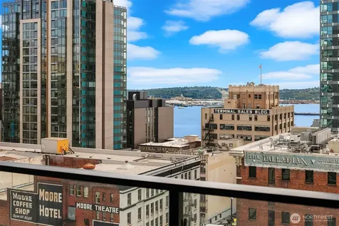 300 Virginia Street Seattle WA 98101