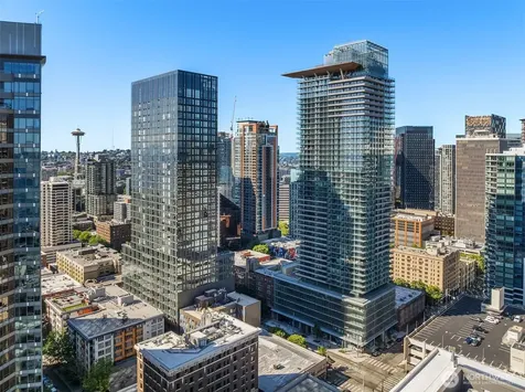 300 Virginia Street Seattle WA 98101