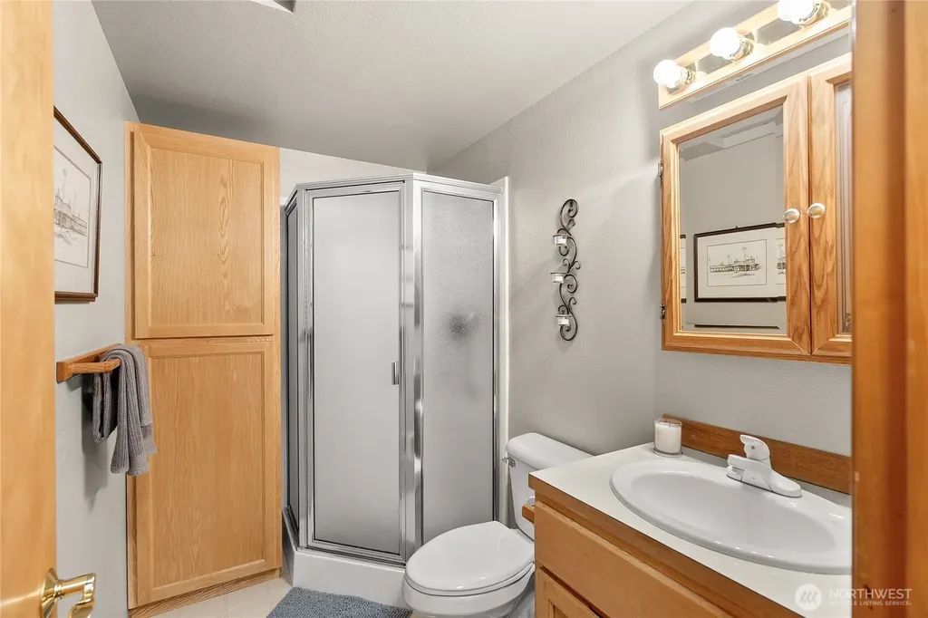 1301 S Third Avenue Sequim WA 98382