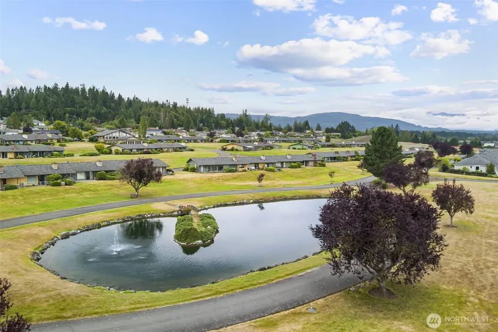 1301 S Third Avenue Sequim WA 98382