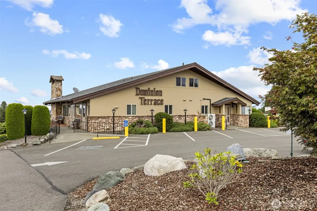 1301 S Third Avenue Sequim WA 98382