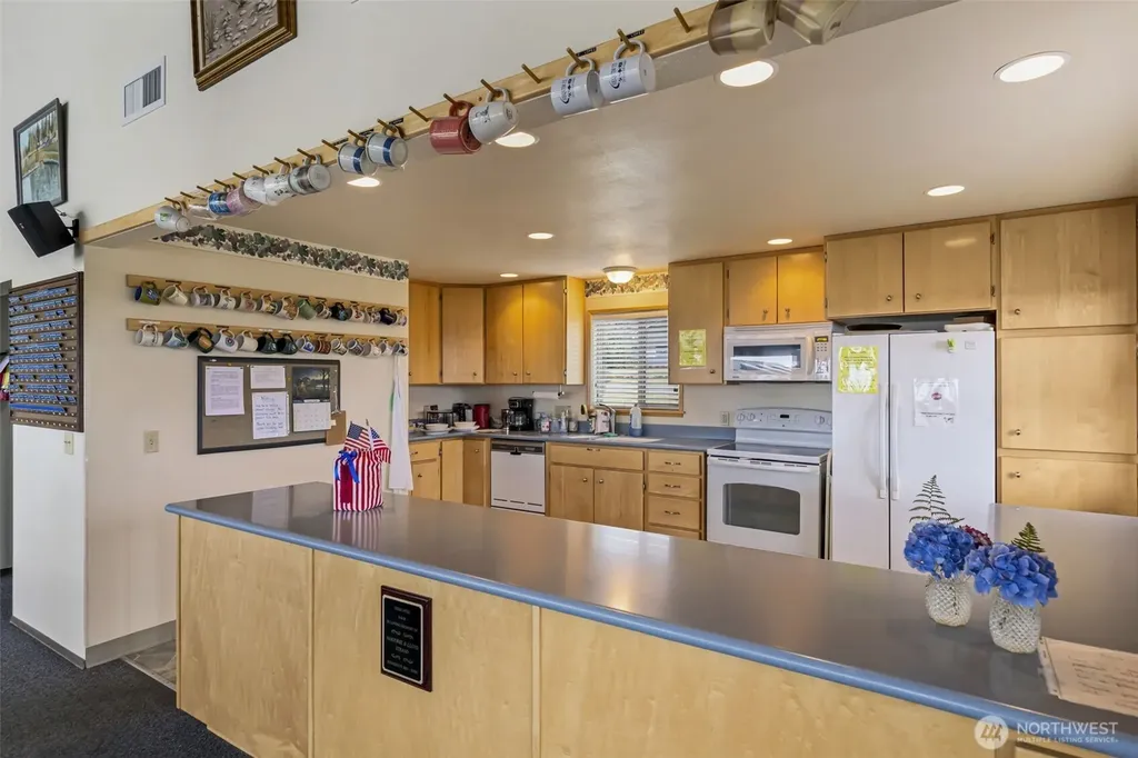 1301 S Third Avenue Sequim WA 98382