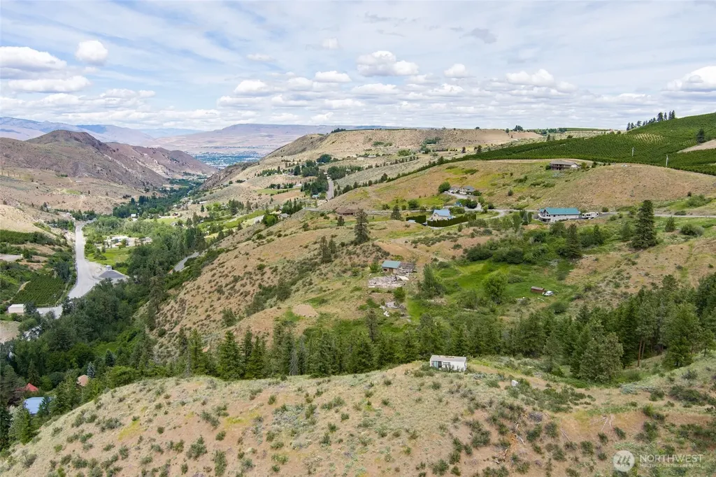 35 Watchman Lane Wenatchee WA 98801