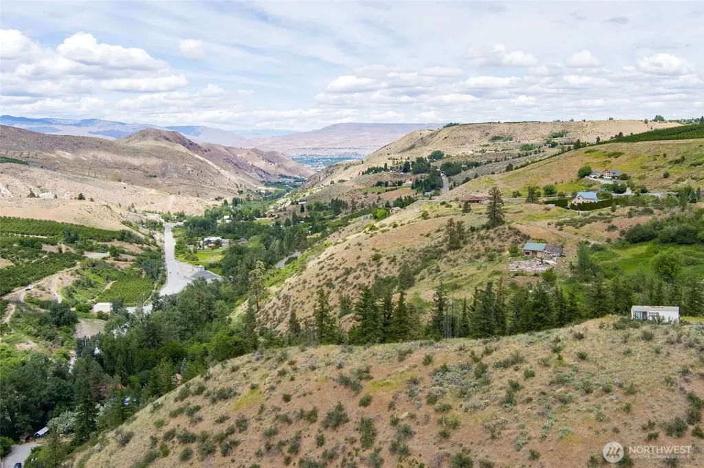 35 Watchman Lane Wenatchee WA 98801
