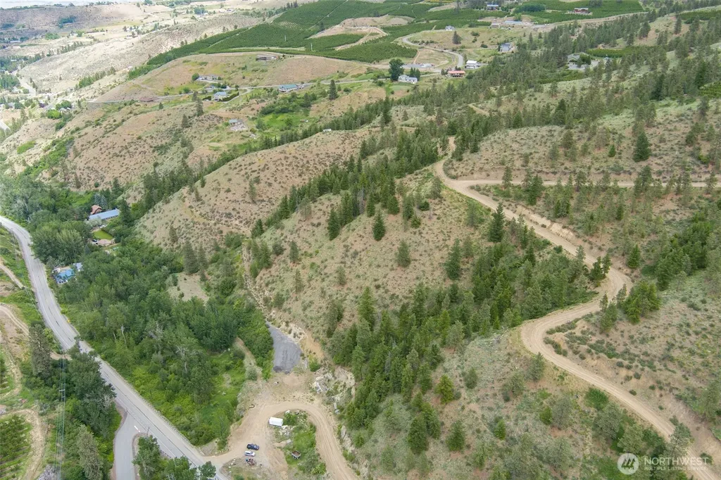 35 Watchman Lane Wenatchee WA 98801