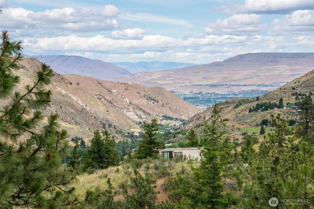 35 Watchman Lane Wenatchee WA 98801