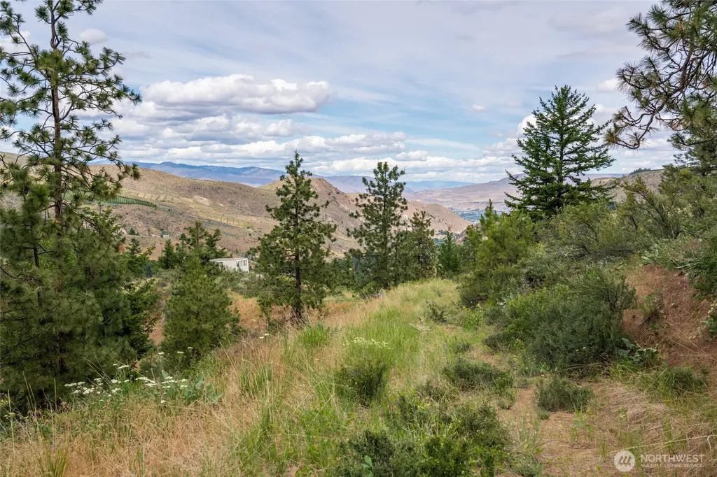35 Watchman Lane Wenatchee WA 98801