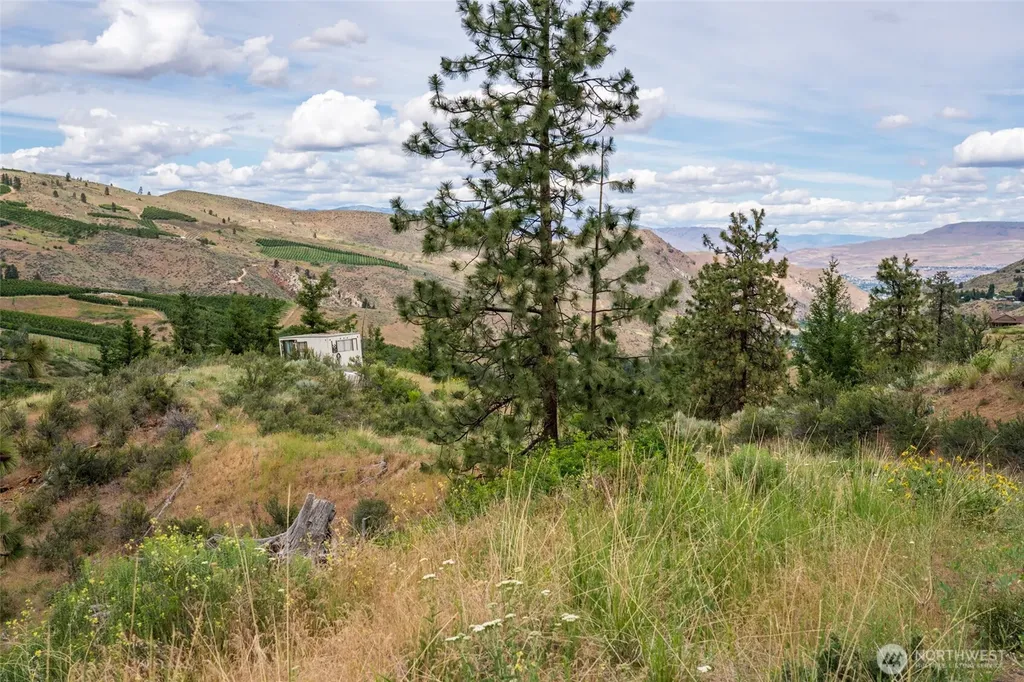 35 Watchman Lane Wenatchee WA 98801