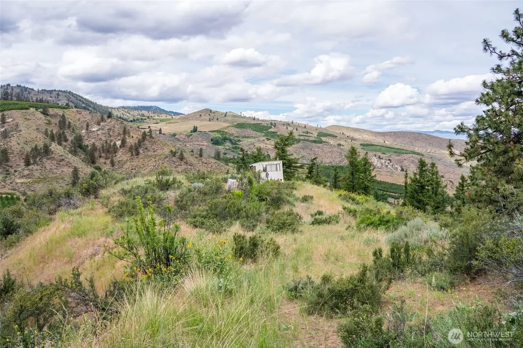 35 Watchman Lane Wenatchee WA 98801