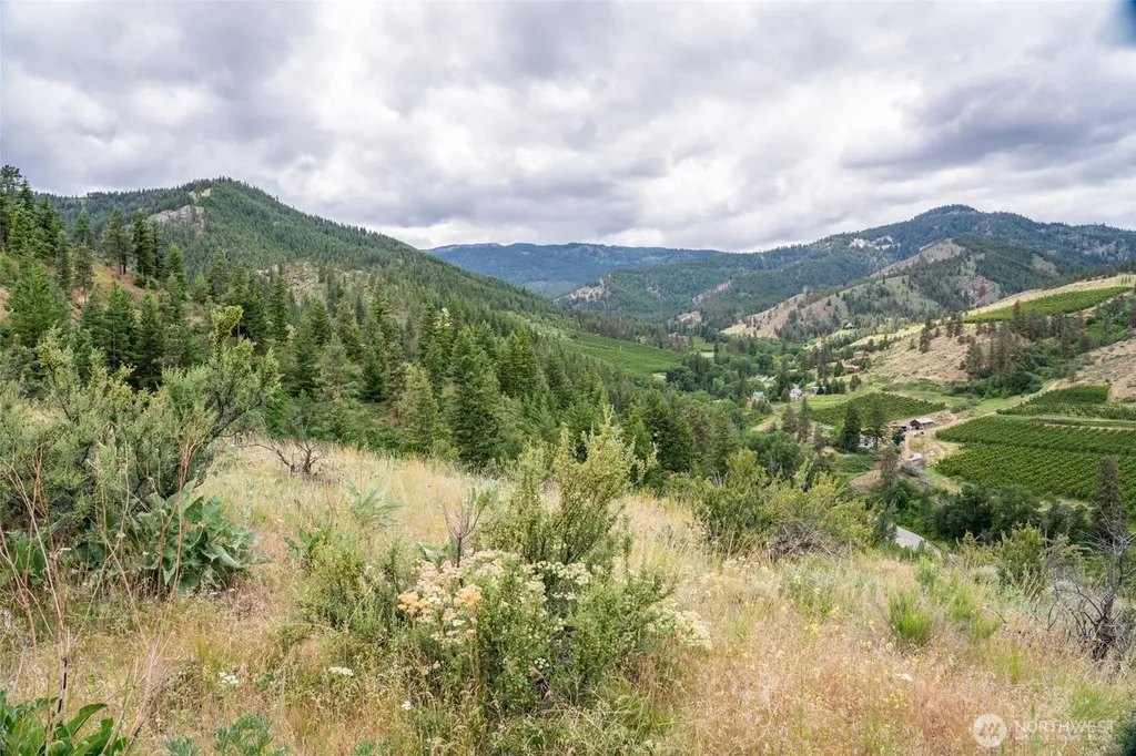 35 Watchman Lane Wenatchee WA 98801