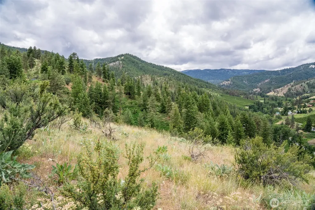 35 Watchman Lane Wenatchee WA 98801