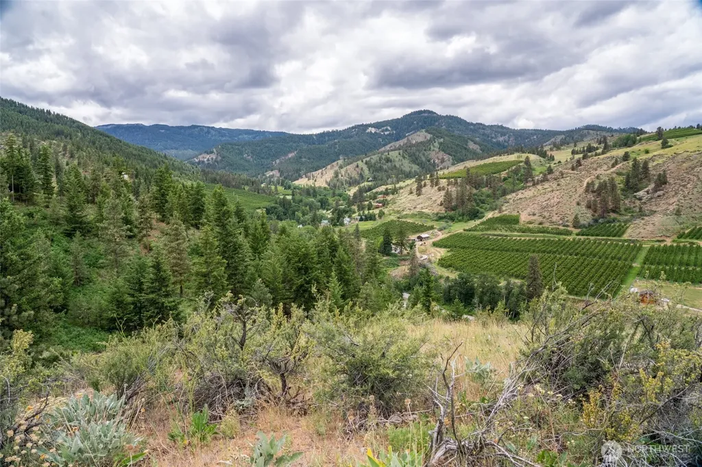 35 Watchman Lane Wenatchee WA 98801