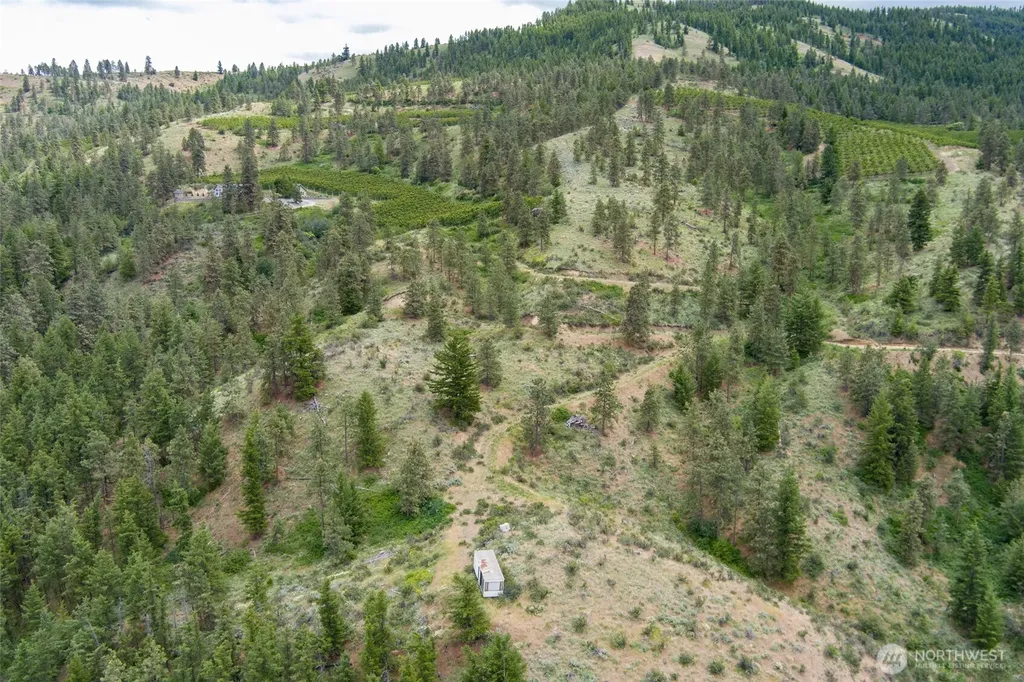 35 Watchman Lane Wenatchee WA 98801