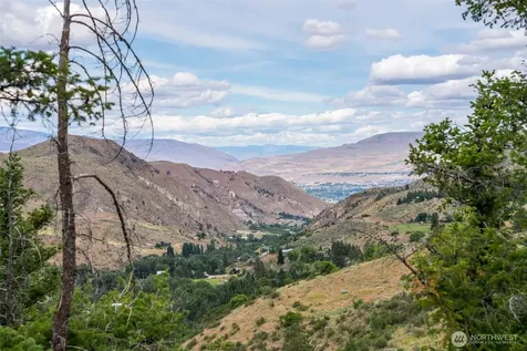 35 Watchman Lane Wenatchee WA 98801