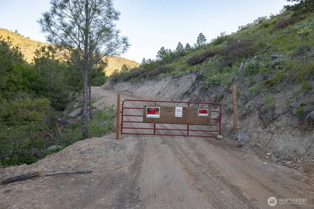 1 Usfs 5350 Chelan WA 98816