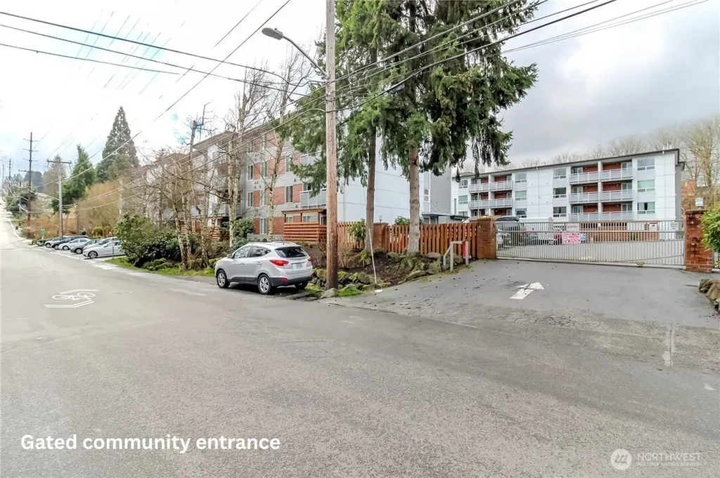 10501 8th Avenue NE Seattle WA 98125