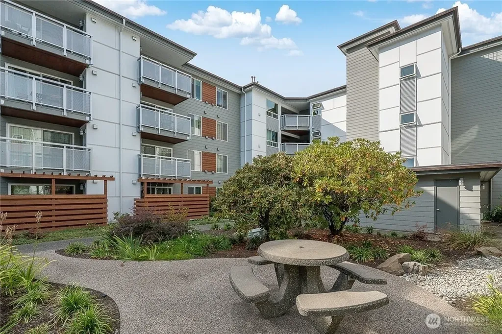 10501 8th Avenue NE Seattle WA 98125