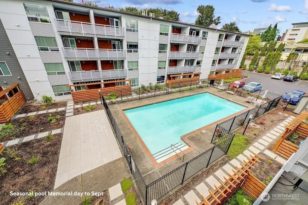 10501 8th Avenue NE Seattle WA 98125