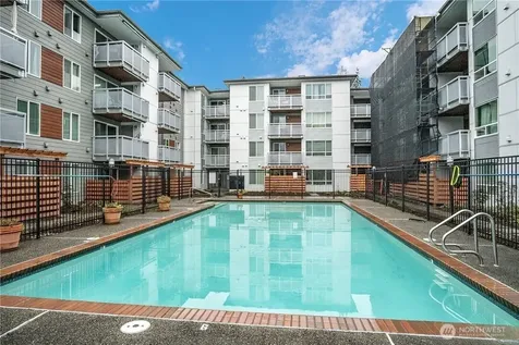 10501 8th Avenue NE Seattle WA 98125