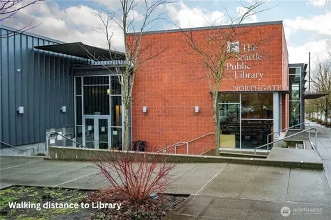 10501 8th Avenue NE Seattle WA 98125